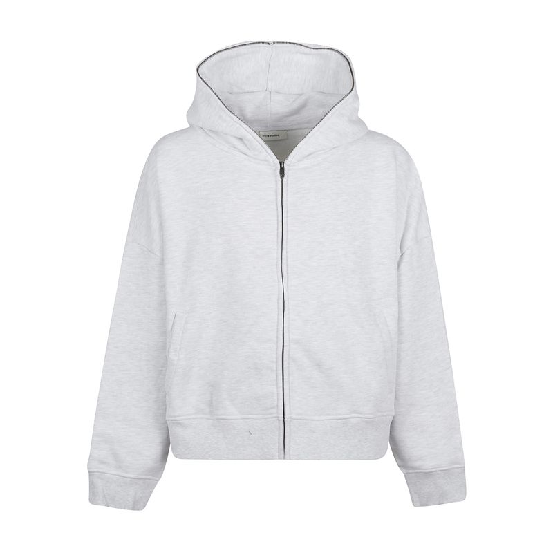 Entire Studios Men Eternal Zip-Up Sweatshirt